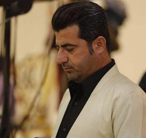 آیت احمد نژاد لنجیه و بلنجه
